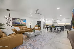 8725 E Via De Dorado --, Scottsdale, AZ 85258 - Photo 14
