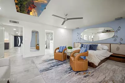 8725 E Via De Dorado --, Scottsdale, AZ 85258 - Photo 32