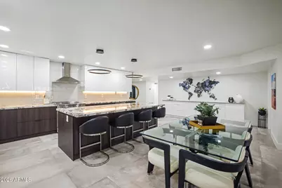 8725 E Via De Dorado --, Scottsdale, AZ 85258 - Photo 20