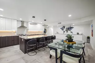 8725 E Via De Dorado --, Scottsdale, AZ 85258 - Photo 20