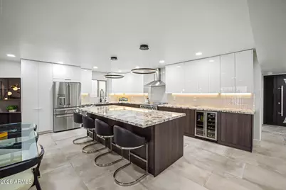 8725 E Via De Dorado --, Scottsdale, AZ 85258 - Photo 24