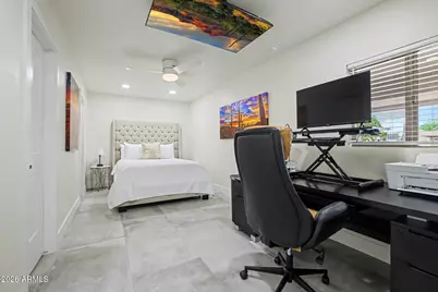 8725 E Via De Dorado --, Scottsdale, AZ 85258 - Photo 50