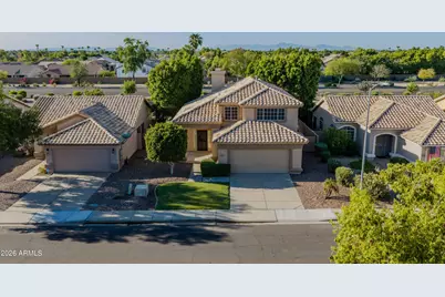 6919 W Via Del Sol Drive, Glendale, AZ 85310 - Photo 4