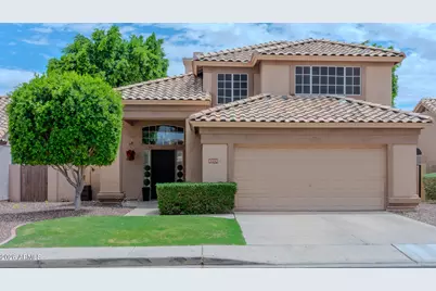 6919 W Via Del Sol Drive, Glendale, AZ 85310 - Photo 2