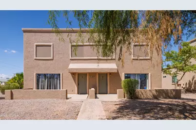 1407 N Gilbert Avenue, Casa Grande, AZ 85122 - Photo 6