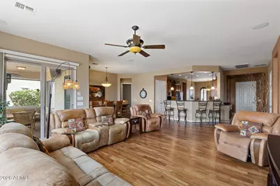 6725 W Sandpiper Way, Florence, AZ 85132 - Photo 34