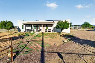 1851 S Corrales Rd, Casa Grande, AZ 85193 - Photo 1