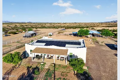 1851 S Corrales Road, Casa Grande, AZ 85193 - Photo 2