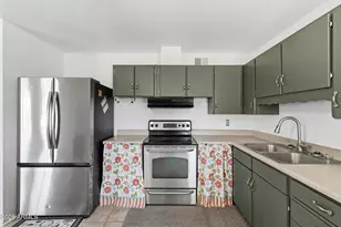 2321 W Rose Ln, Phoenix, AZ 85015 - Photo 4