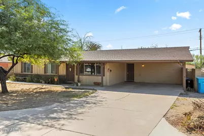2321 W Rose Lane, Phoenix, AZ 85015 - Photo 6