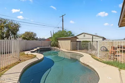 2321 W Rose Lane, Phoenix, AZ 85015 - Photo 46