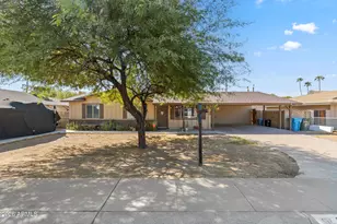2321 W Rose Ln, Phoenix, AZ 85015 - Photo 1