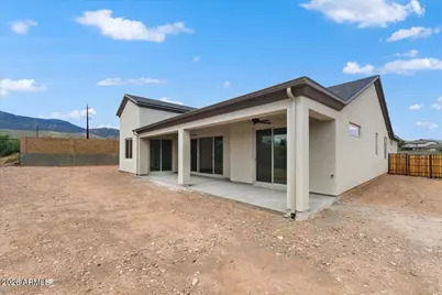 543 Cleopatra Hill Road, Clarkdale, AZ 86324 - Photo 30