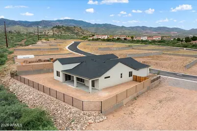 543 Cleopatra Hill Road, Clarkdale, AZ 86324 - Photo 4