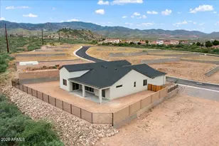 543 Cleopatra Hill Rd, Clarkdale, AZ 86324 - Photo 4