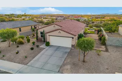 910 Logan Way, Wickenburg, AZ 85390 - Photo 28