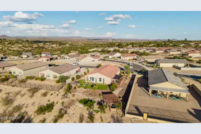 910 Logan Way, Wickenburg, AZ 85390 - Photo 36