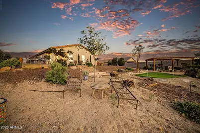 910 Logan Way, Wickenburg, AZ 85390 - Photo 52