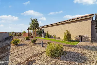 910 Logan Way, Wickenburg, AZ 85390 - Photo 54