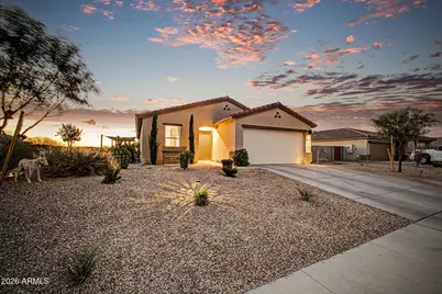 910 Logan Way, Wickenburg, AZ 85390 - Photo 1