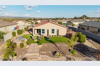 910 Logan Way, Wickenburg, AZ 85390 - Photo 34
