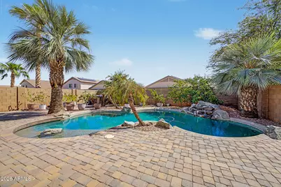 17045 W Halifax Lane, Surprise, AZ 85374 - Photo 22