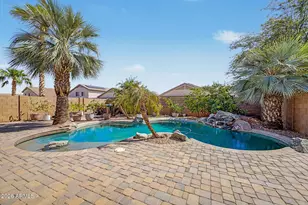 17045 W Halifax Ln, Surprise, AZ 85374 - Photo 22
