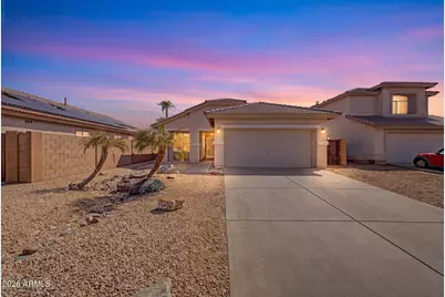 17045 W Halifax Lane, Surprise, AZ 85374 - Photo 2
