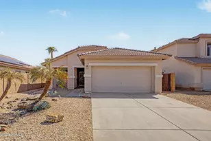 17045 W Halifax Ln, Surprise, AZ 85374 - Photo 1