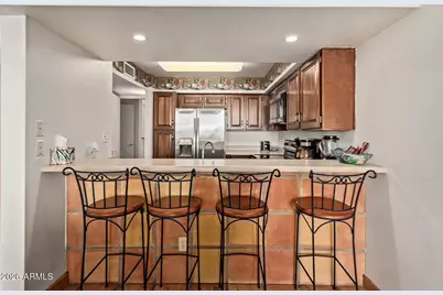 7401 N Scottsdale Road #49, Paradise Valley, AZ 85253 - Photo 6