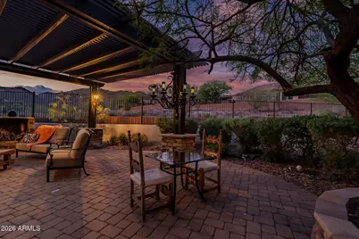 1813 W Camargo Court, Anthem, AZ 85086 - Photo 66