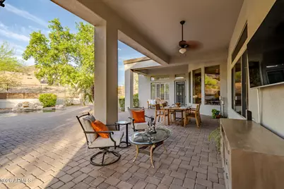 1813 W Camargo Court, Anthem, AZ 85086 - Photo 48
