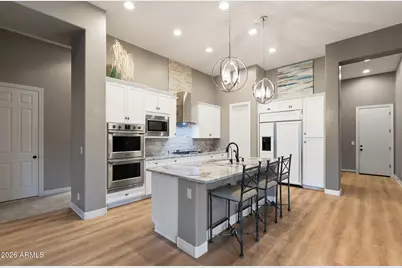1813 W Camargo Court, Anthem, AZ 85086 - Photo 24