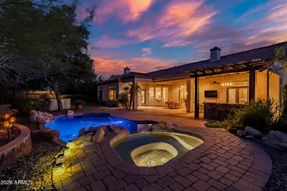 1813 W Camargo Court, Anthem, AZ 85086 - Photo 4