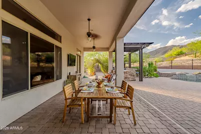 1813 W Camargo Court, Anthem, AZ 85086 - Photo 46