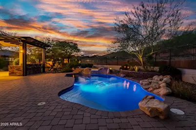 1813 W Camargo Court, Anthem, AZ 85086 - Photo 6