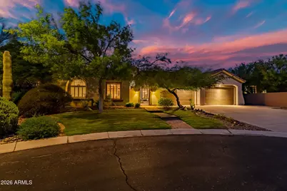 1813 W Camargo Court, Anthem, AZ 85086 - Photo 70