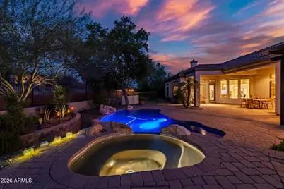 1813 W Camargo Court, Anthem, AZ 85086 - Photo 68