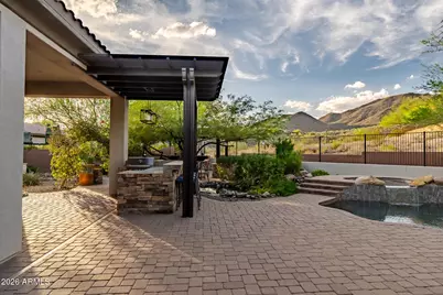 1813 W Camargo Court, Anthem, AZ 85086 - Photo 64