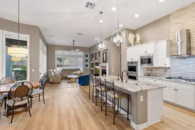 1813 W Camargo Court, Anthem, AZ 85086 - Photo 22
