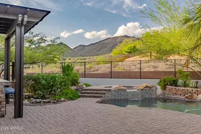 1813 W Camargo Court, Anthem, AZ 85086 - Photo 52
