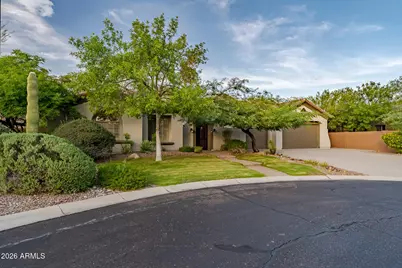1813 W Camargo Court, Anthem, AZ 85086 - Photo 8