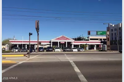 1878 E Apache Boulevard, Tempe, AZ 85281 - Photo 1