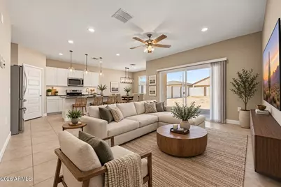 24056 W Watkins Street, Buckeye, AZ 85326 - Photo 1