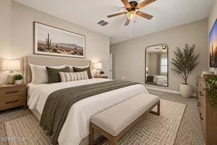 24056 W Watkins St, Buckeye, AZ 85326 - Photo 12