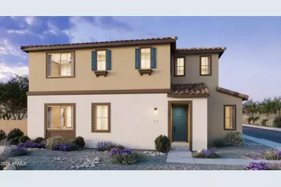 2255 S Swan Court, Gilbert, AZ 85295 - Photo 1