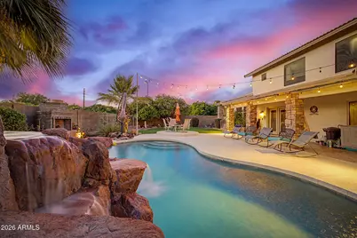 15780 N 78th Lane, Peoria, AZ 85382 - Photo 40