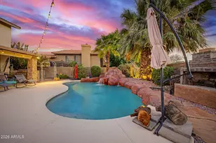 15780 N 78th Ln, Peoria, AZ 85382 - Photo 38