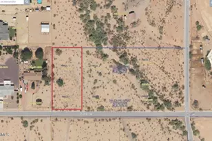 1682X W Dale Ln, Surprise, AZ 85387 - Photo 1
