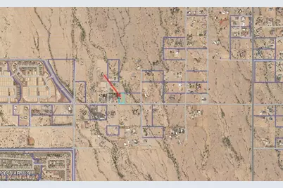 1682X W Dale Lane #Parcels 1, Surprise, AZ 85387 - Photo 2